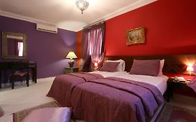 Hotel Tafoukt