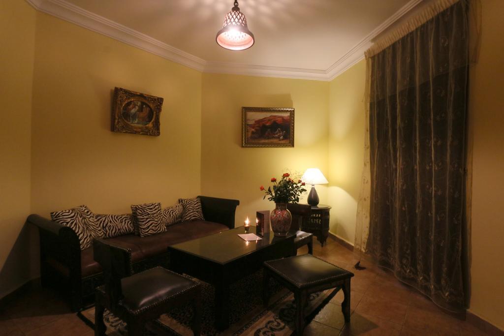 Hotel Tafoukt Марракеш Экстерьер фото