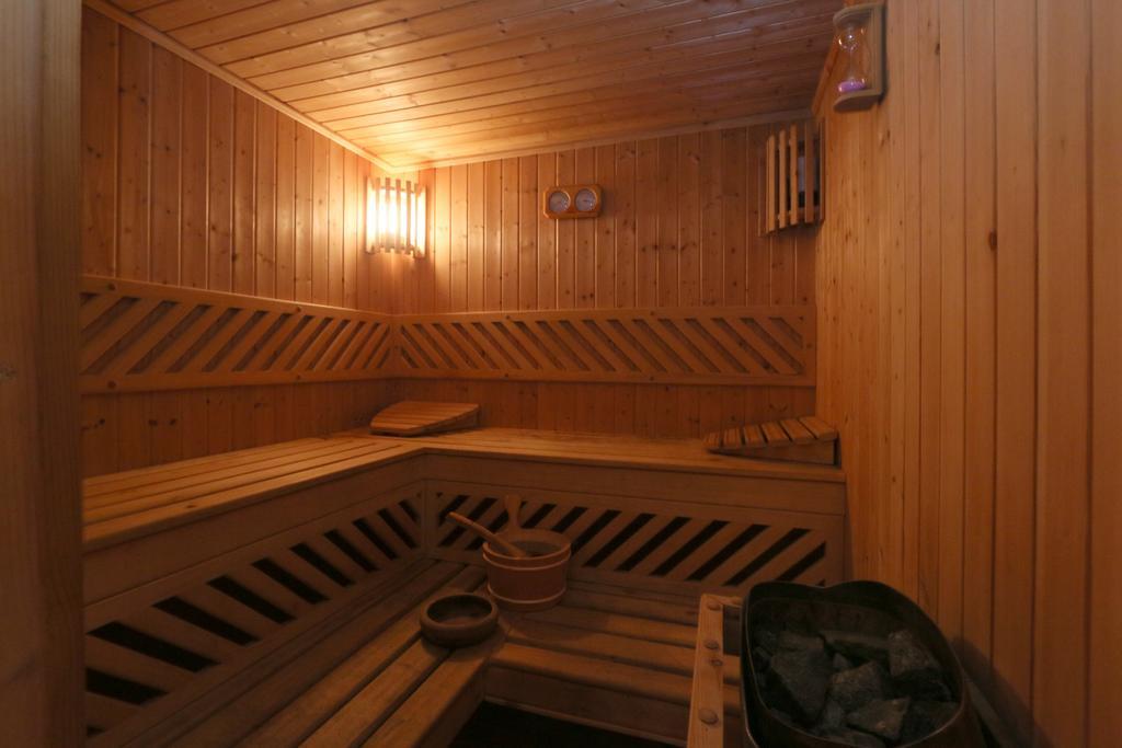 Hotel Tafoukt Марракеш Экстерьер фото