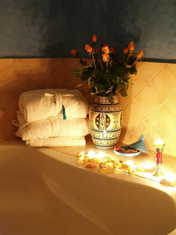 Hotel Tafoukt Марракеш Экстерьер фото