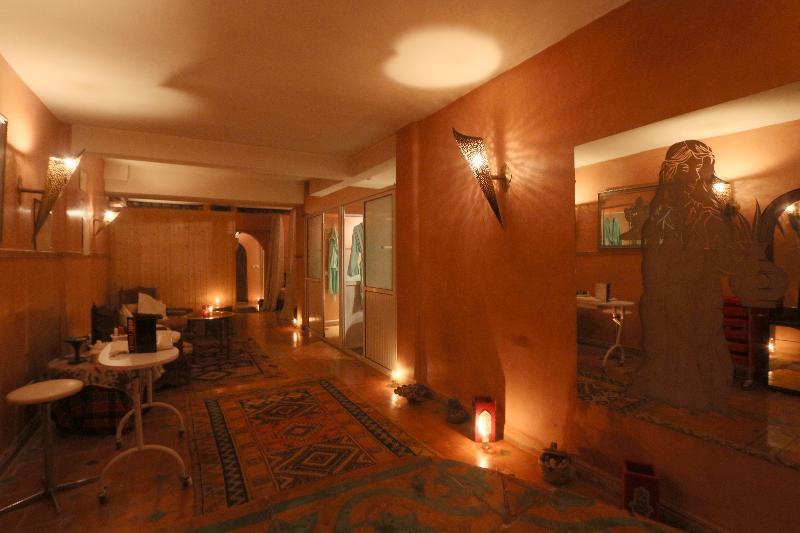 Hotel Tafoukt Марракеш Экстерьер фото